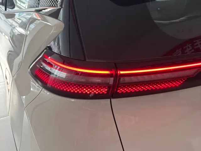BYD Seagull — Фото автомобиля 13