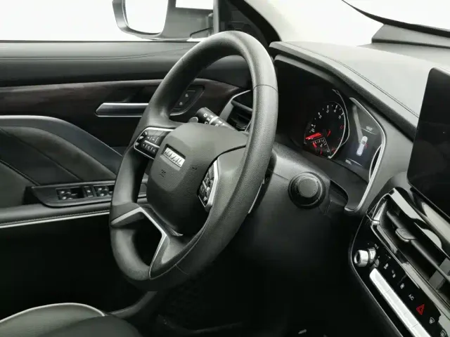 Haval H6 — Фото автомобиля 22