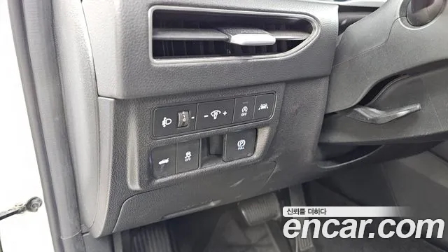 Hyundai Sonata Sonata (DN8) — Фото автомобиля 15