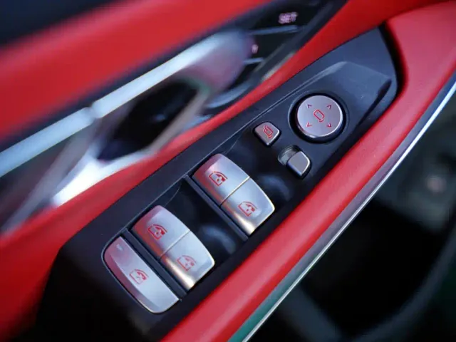 BMW M3 — Фото автомобиля 21