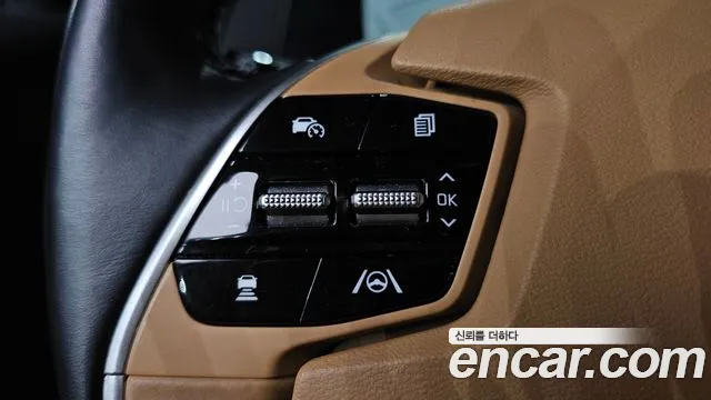 Kia EV6 — Фото автомобиля 14
