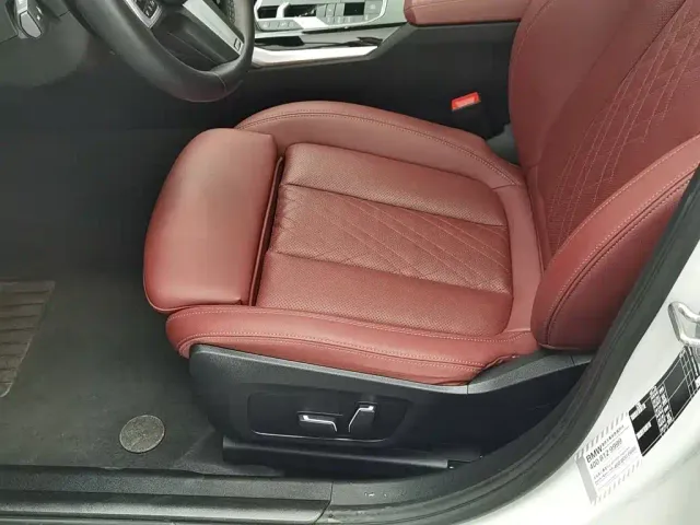 BMW 3 Series — Фото автомобиля 20