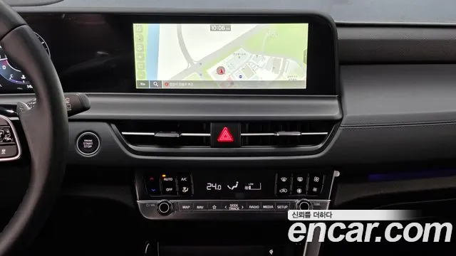 Kia Seltos — Фото автомобиля 15