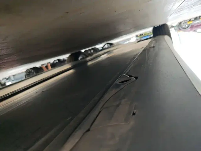 Tesla Model 3 — Фото автомобиля 21