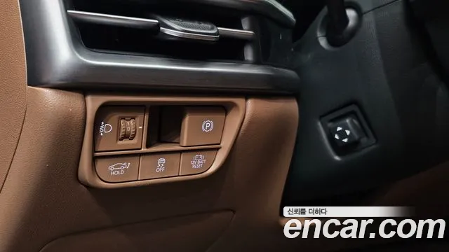 Hyundai Grandeur GN7 — Фото автомобиля 28