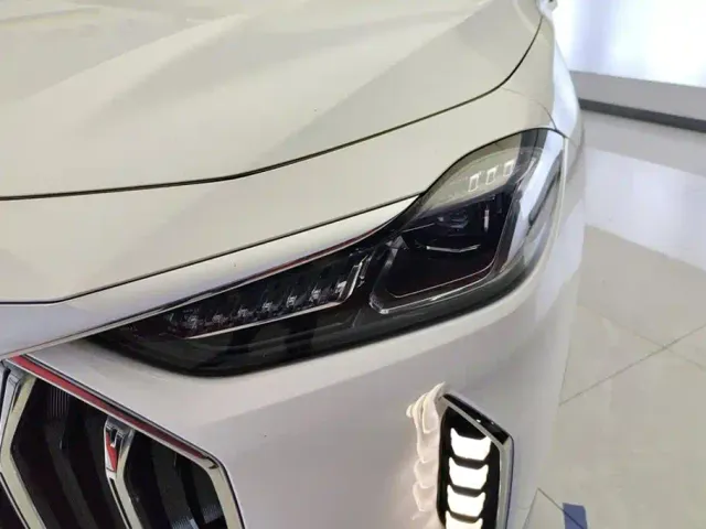 Jetour X70 Plus — Фото автомобиля 5