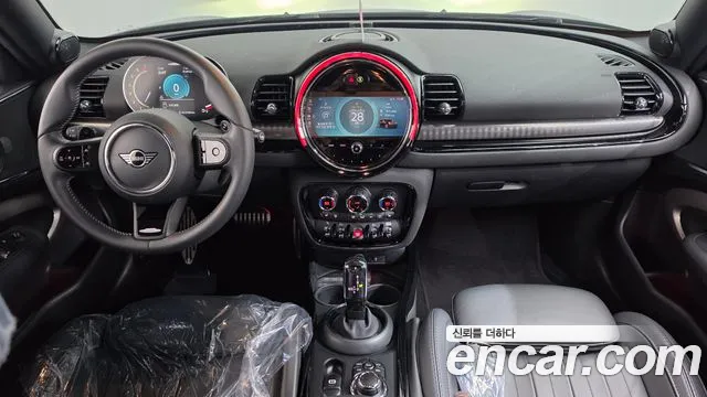 MINI Clubman — Фото автомобиля 7