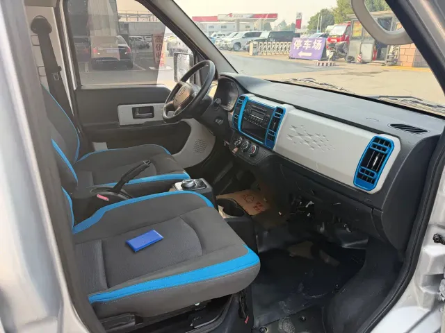 Dongfeng Xiaokang EC36II — Фото автомобиля 7