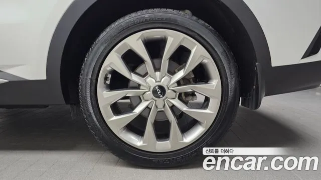 Kia Sorento Generation 4 — Фото автомобиля 21