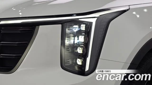 Kia Sorento Generation 4 — Фото автомобиля 22