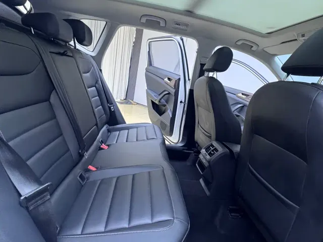 Volkswagen Tharu — Фото автомобиля 8