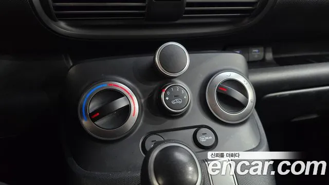 Hyundai Casper Casper Turbo Smart — Фото автомобиля 16