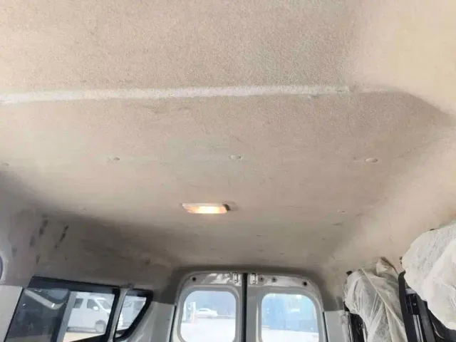 Changan Kuayue Kuayue Star V7 EV — Фото автомобиля 14