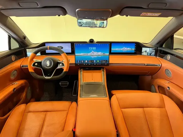 Stelato S9T — Фото автомобиля 28