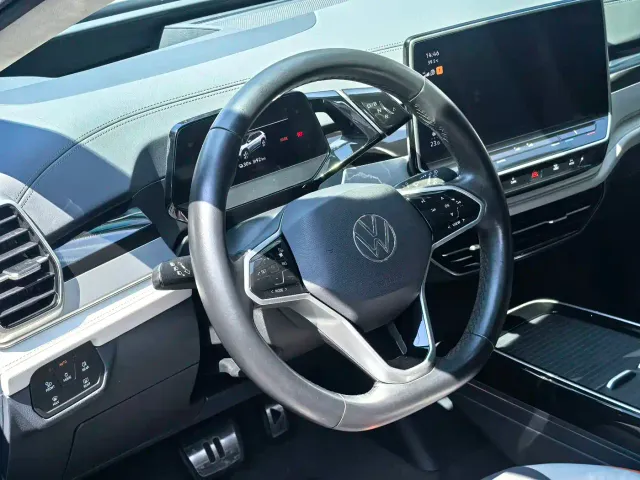 Volkswagen ID.6 Crozz — Фото автомобиля 21