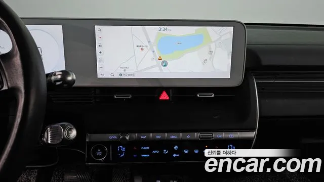 Hyundai Ioniq 5 Ioniq5 — Фото автомобиля 17