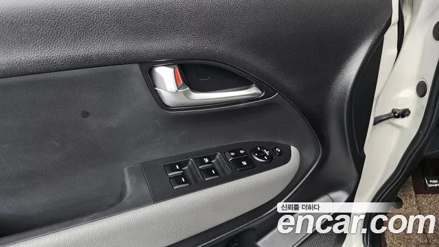 Kia RAY Новый Kia Ray Signature — Фото автомобиля 12