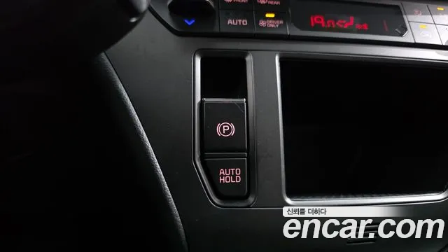 Kia Ray New — Фото автомобиля 18