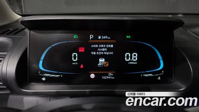 Hyundai Casper Casper Inspiration — Фото автомобиля 8
