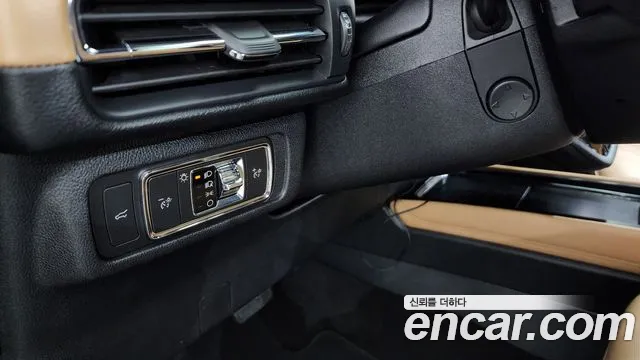 Lincoln Corsair Corsair 2.0 Reserve AWD — Фото автомобиля 17