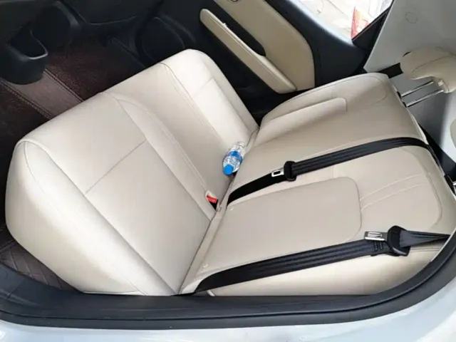 Wuling Binguo PLUS — Фото автомобиля 16