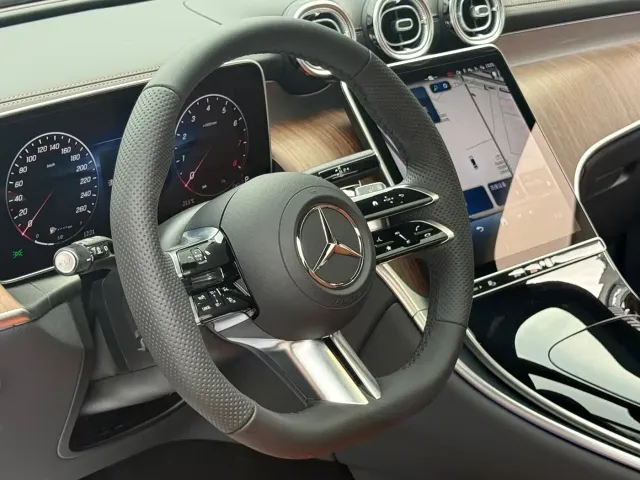 Mercedes-Benz GLC-Class — Фото автомобиля 15