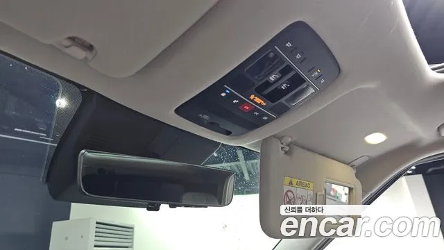 Hyundai Palisade Palisade (LX3) — Фото автомобиля 23