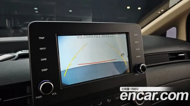 Hyundai Staria — Фото автомобиля 21