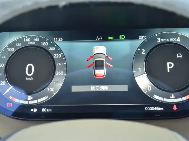 Land Rover Range Rover — Фото автомобиля 13