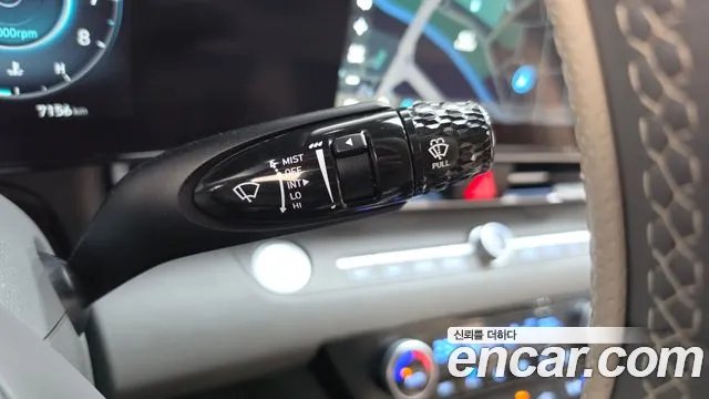 Hyundai Avante CN7 — Фото автомобиля 27