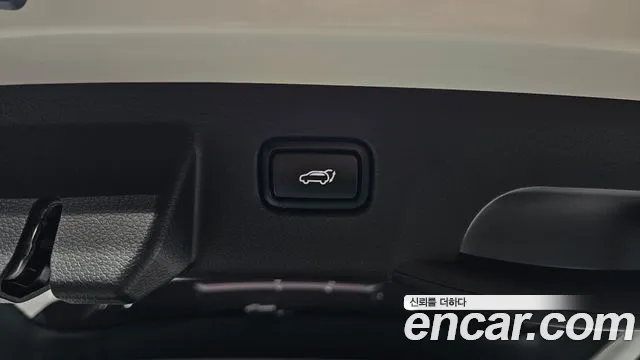 Kia Seltos Бензин 1.6 турбо 2WD — Фото автомобиля 27