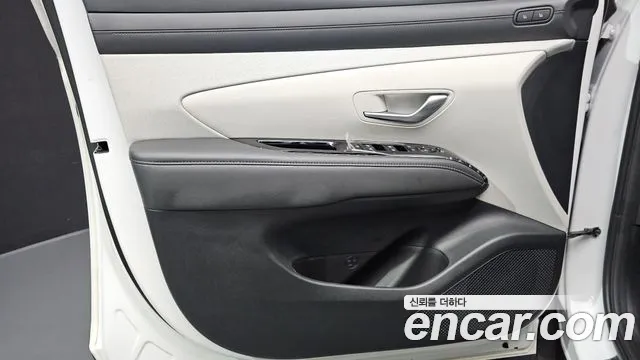 Hyundai Tucson — Фото автомобиля 13