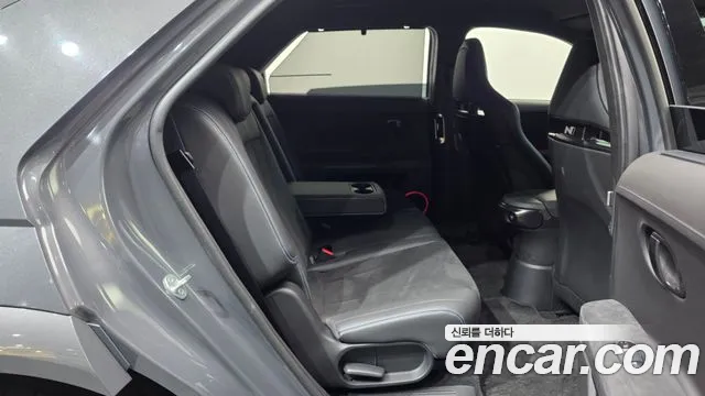 Hyundai Ioniq 5 Ioniq5 — Фото автомобиля 18