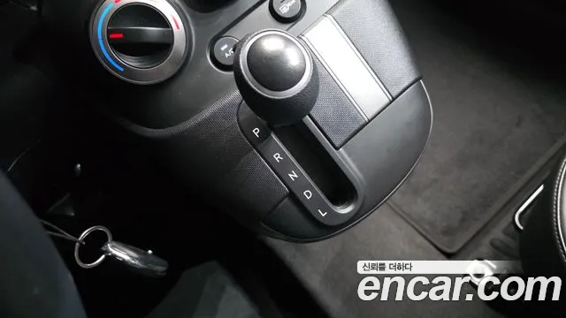 Hyundai Casper — Фото автомобиля 8