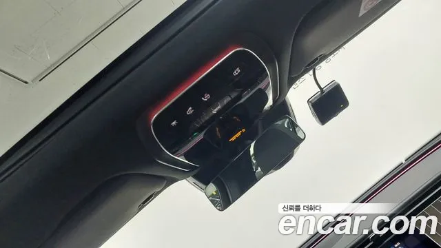 Mercedes-Benz E-Class E-класс W214 E300 4MATIC Exclusive — Фото автомобиля 17