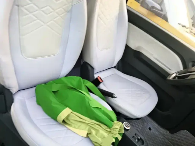 Wuling Hongguang Mini EV — Фото автомобиля 24