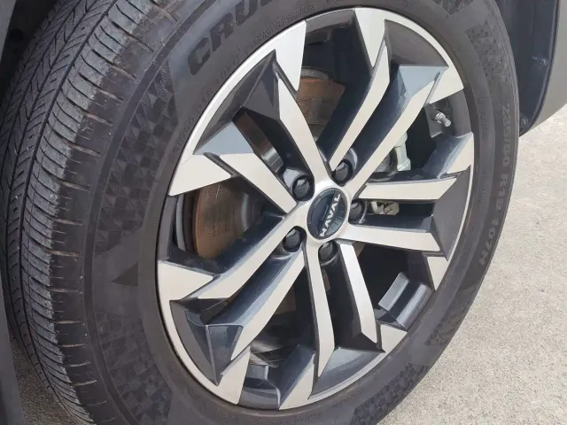 Haval Big Dog — Фото автомобиля 14