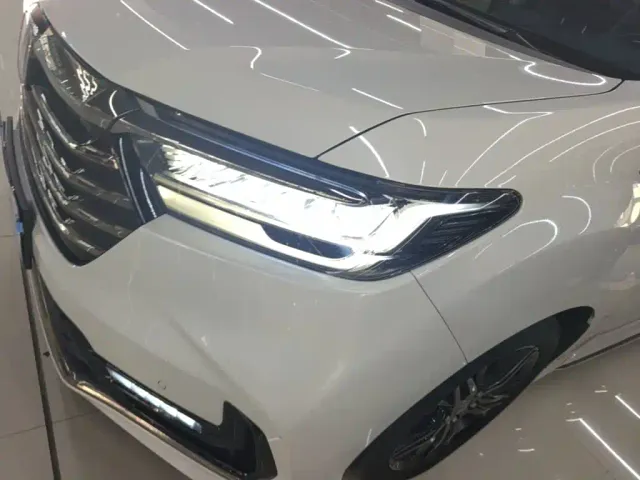 Honda Odyssey — Фото автомобиля 23