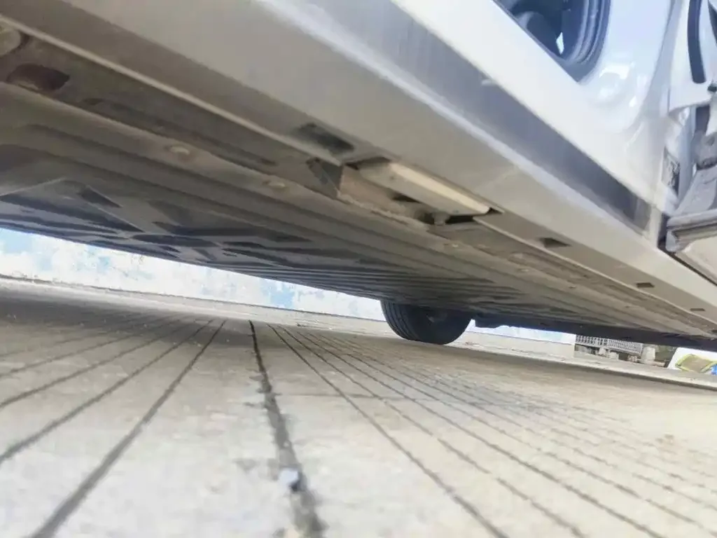BYD Sealion 07 EV 2024 610 Long Range Edition — Фото автомобиля 4