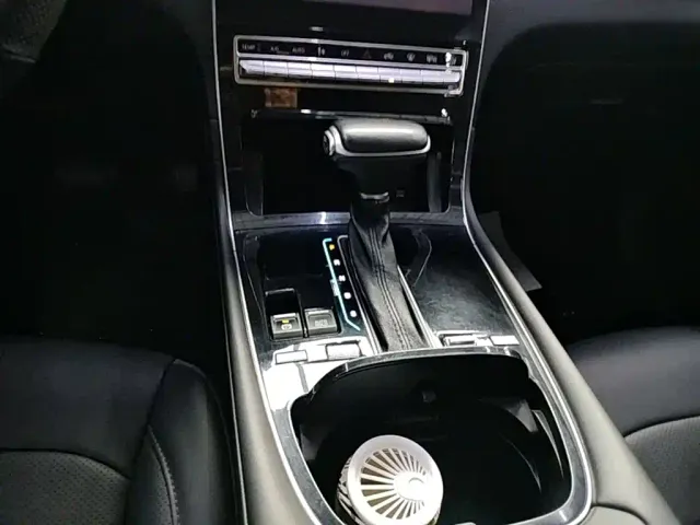 GAC Trumpchi GS4 PLUS — Фото автомобиля 13
