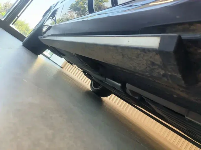 BMW X5 — Фото автомобиля 20
