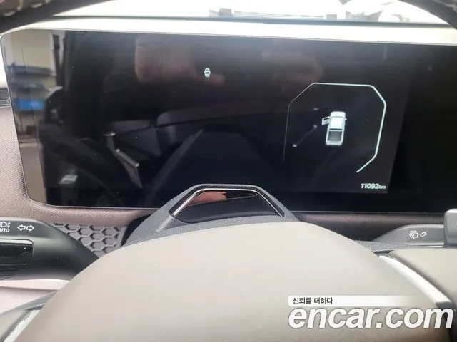 Kia Tasman — Фото автомобиля 16