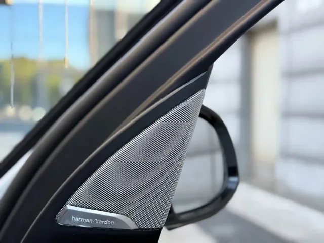 BMW X3 — Фото автомобиля 16