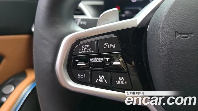 BMW 3-Series 3 серия (G20) 320i M Sport — Фото автомобиля 16