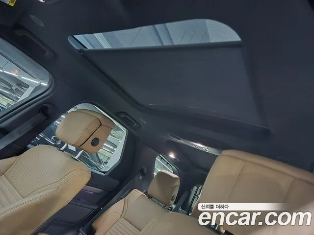 Land Rover Discovery — Фото автомобиля 19