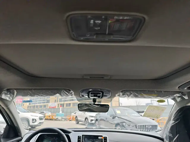 Hyundai Elantra — Фото автомобиля 10