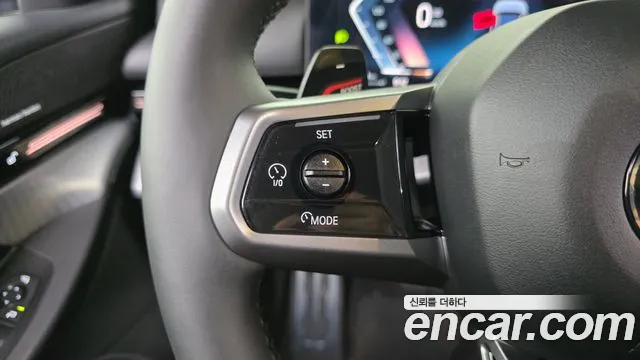 BMW 5 Series — Фото автомобиля 22
