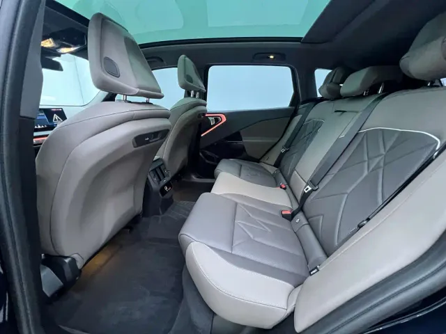 BMW X3 — Фото автомобиля 8