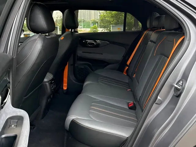 GAC Trumpchi Emkoo — Фото автомобиля 11