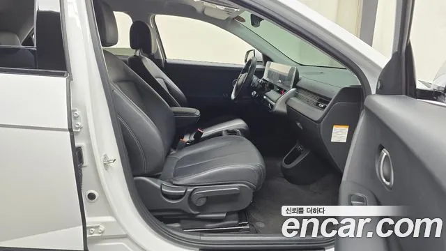 Hyundai Ioniq5 — Фото автомобиля 11